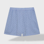 Miss | Matching Set Dames Zomer Relaxed Fit - Katoen - Miss Madera MIS-ECO1XB