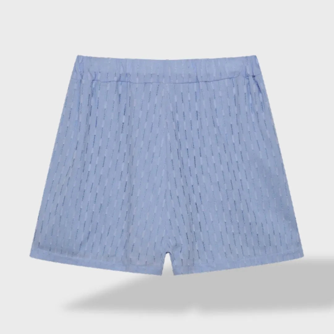 Miss | Matching Set Dames Zomer Relaxed Fit - Katoen - Miss Madera MIS-ECO1XB