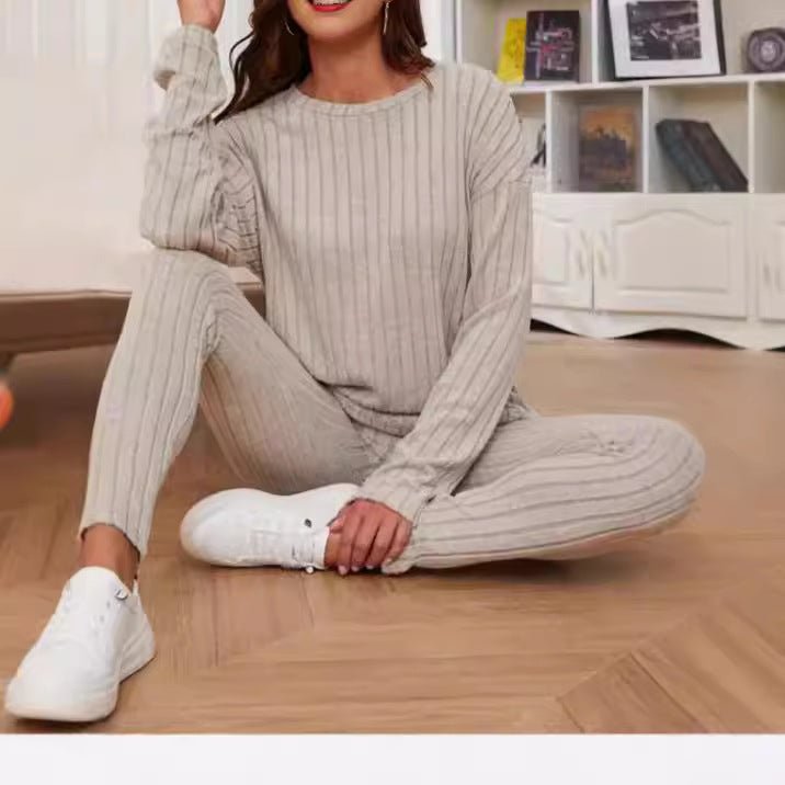 Miss | Pak Set Dames Casual - Polyester - Miss Madera