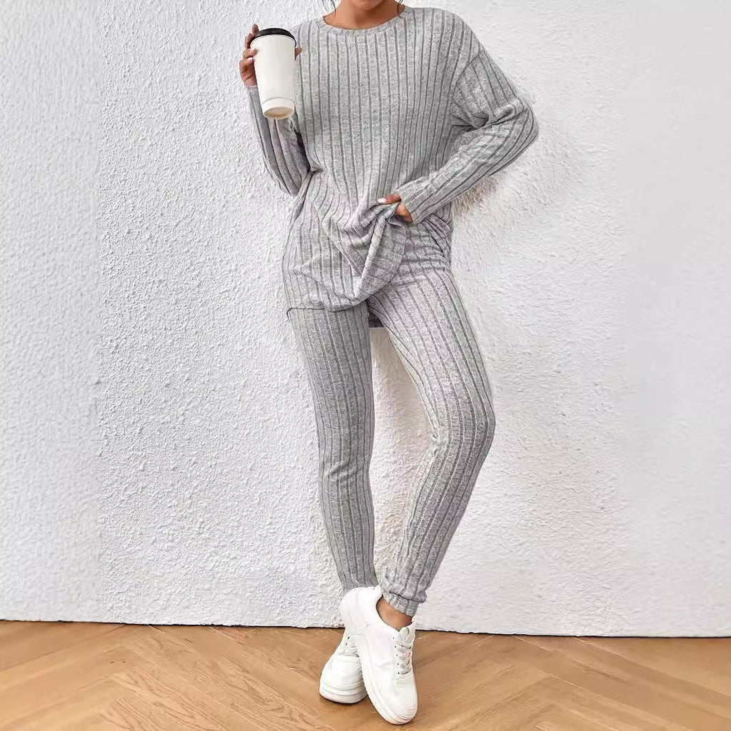 Miss | Pak Set Dames Casual - Polyester - Miss Madera