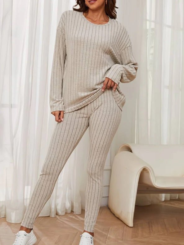 Miss | Pak Set Dames Casual - Polyester - Miss Madera