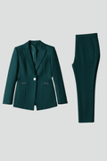 Miss | Pak Set Dames Straight Fit Klassiek - Polyester - Miss Madera MIS-1NC8IG