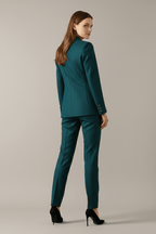 Miss | Pak Set Dames Straight Fit Klassiek - Polyester - Miss Madera MIS-1NC8IG