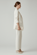 Miss | Pak Set Dames Straight-Leg Klassiek - Polyester - Miss Madera MIS-IU8PTB