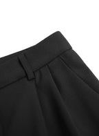 Miss | Pantalon Dames Casual Elegant - Kreukherstellende blend - Miss Madera