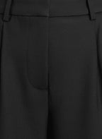 Miss | Pantalon Dames Casual Elegant - Kreukherstellende blend - Miss Madera