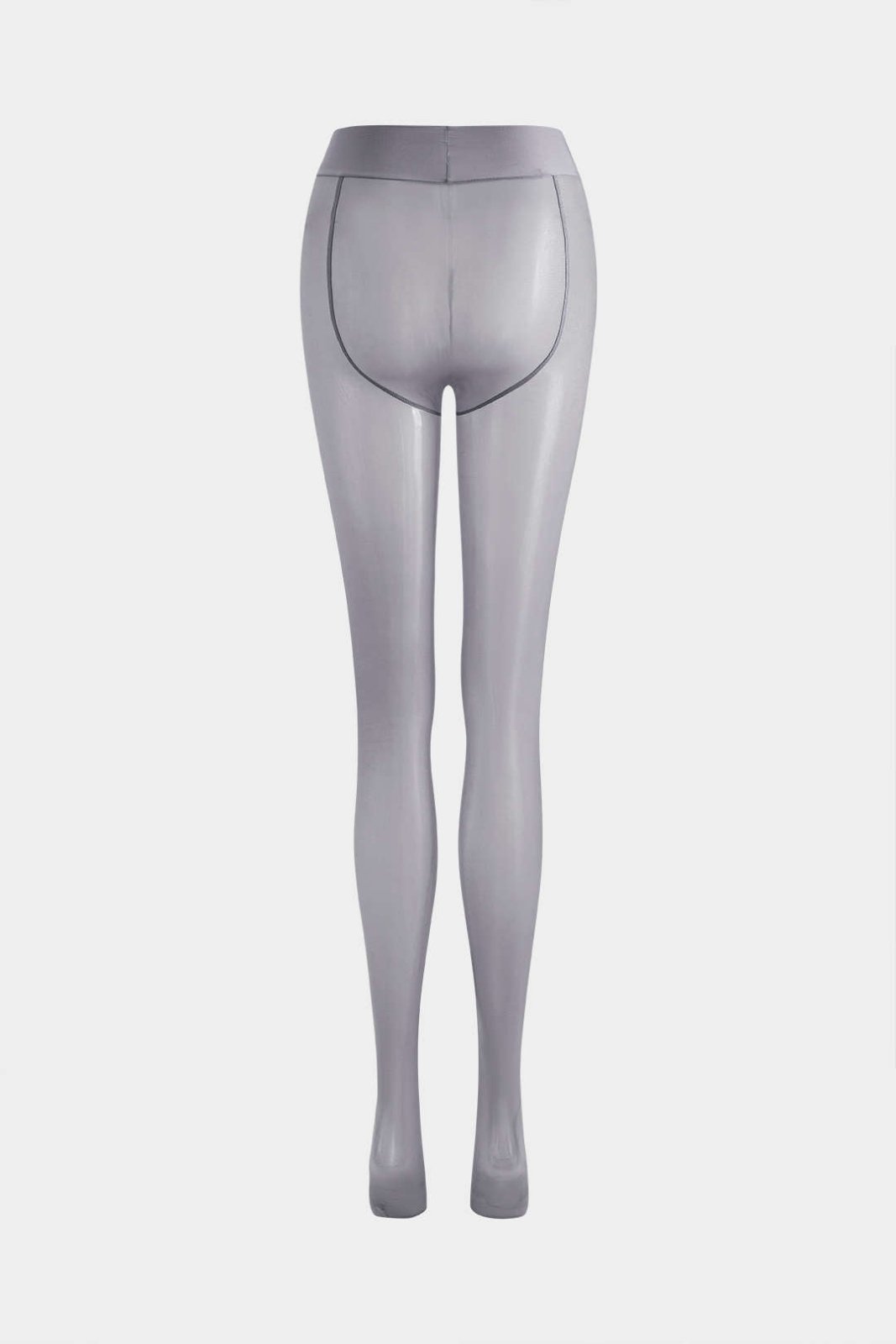 Miss | Panty Dames Elastisch - Polyester - Miss Madera MIS-DONWW0