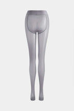 Miss | Panty Dames Elastisch - Polyester - Miss Madera MIS-DONWW0