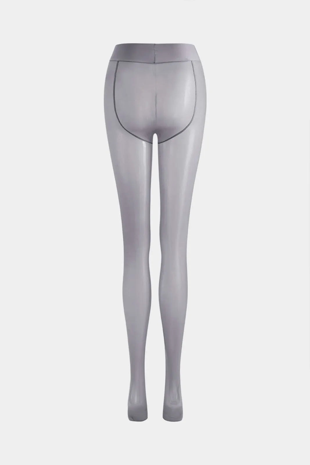 Miss | Panty Dames Elastisch - Polyester - Miss Madera MIS-DONWW0