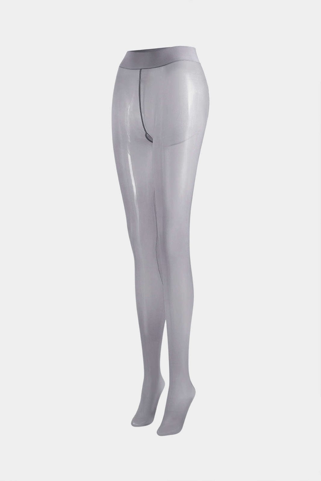 Miss | Panty Dames Elastisch - Polyester - Miss Madera MIS-DONWW0