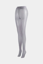 Miss | Panty Dames Elastisch - Polyester - Miss Madera MIS-DONWW0