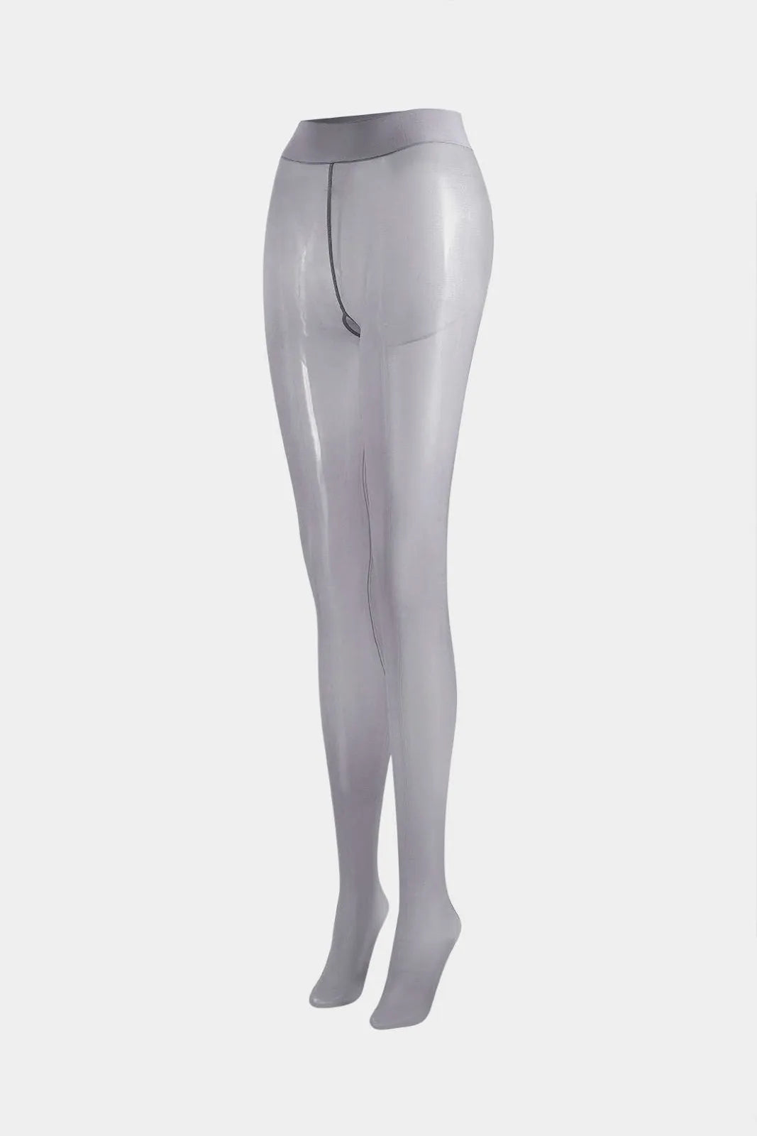 Miss | Panty Dames Elastisch - Polyester - Miss Madera MIS-DONWW0