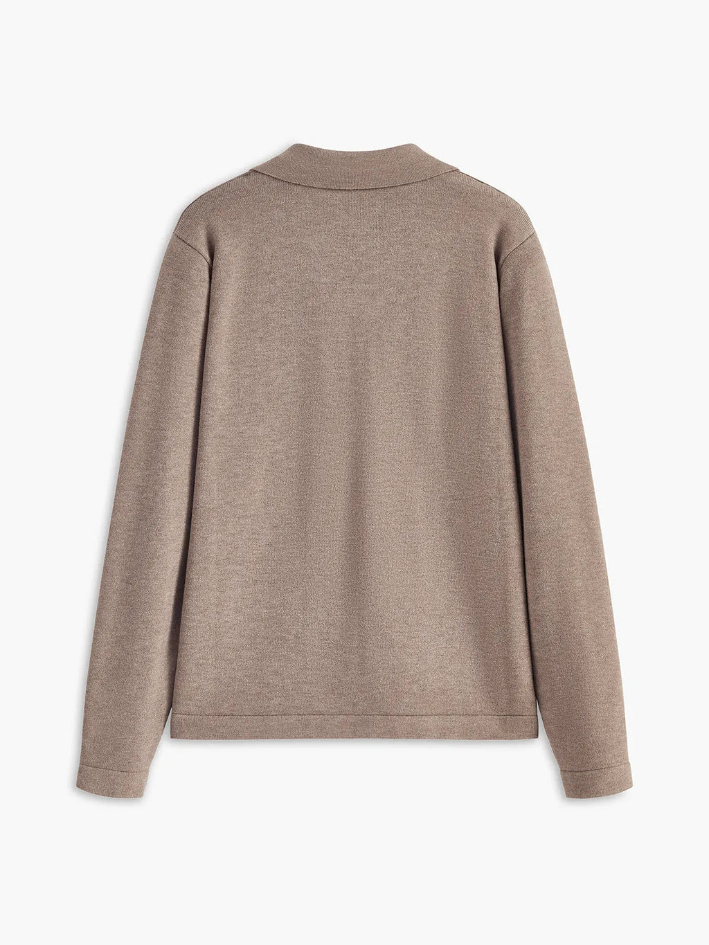 Miss | Polo Shirt Dames Casual - Katoen knit - Miss Madera