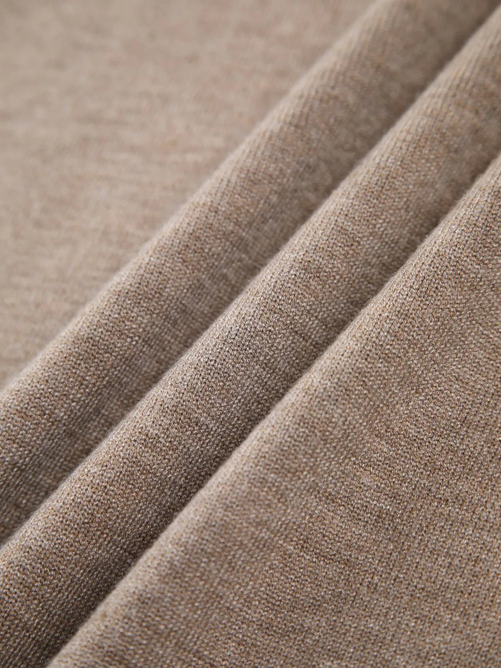 Miss | Polo Shirt Dames Casual - Katoen knit - Miss Madera