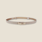 Miss | Riem Dames Stijlvol Luxe - Imitatieleer - Miss Madera MIS-2E6928