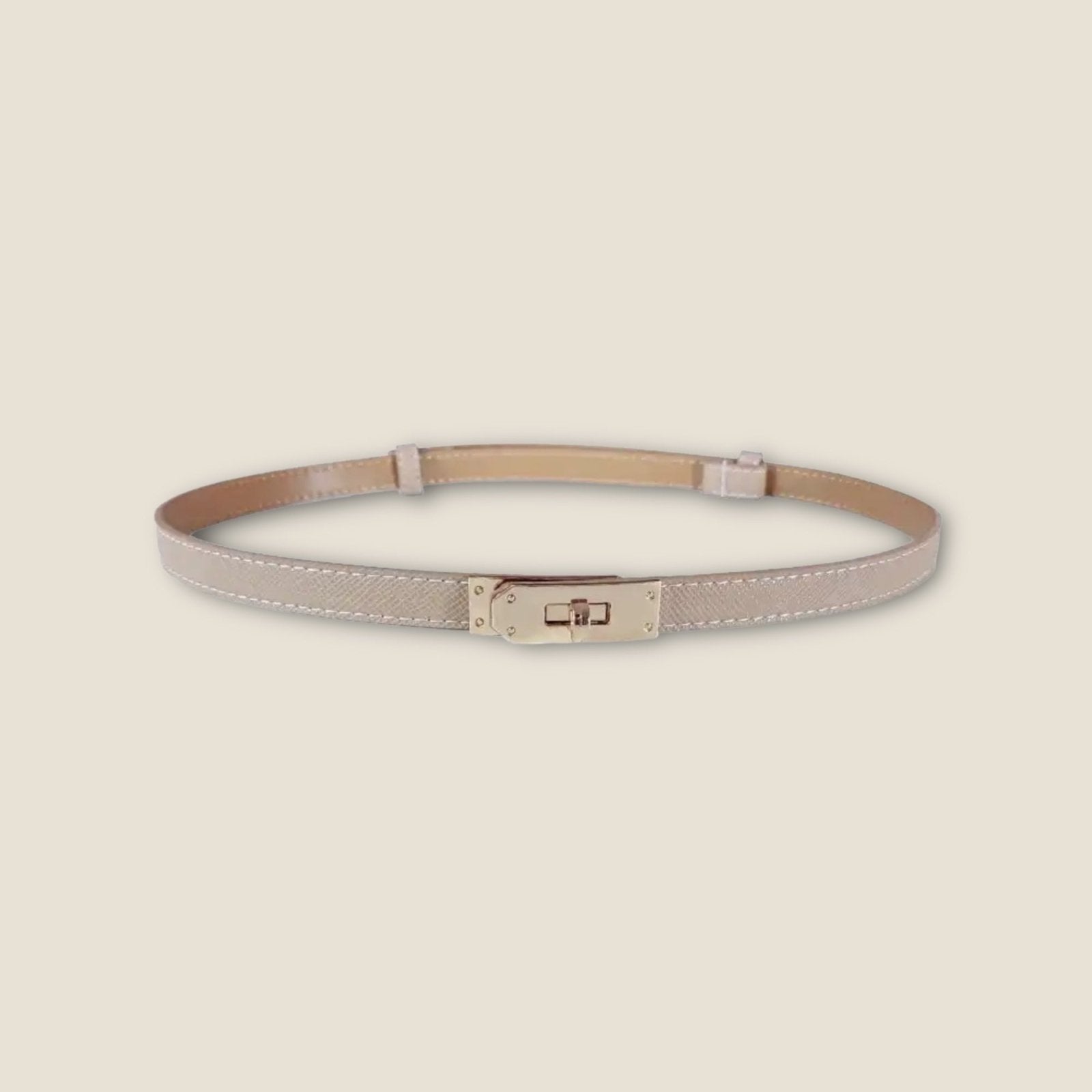 Miss | Riem Dames Stijlvol Luxe - Imitatieleer - Miss Madera MIS-2E6928