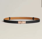 Miss | Riem Dames Stijlvol Luxe - Imitatieleer - Miss Madera MIS-303681