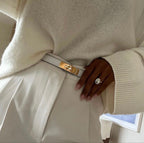 Miss | Riem Dames Stijlvol Luxe - Imitatieleer - Miss Madera MIS-2E6928