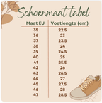 Miss | Sandalen Dames Comfort - Leer - Miss Madera