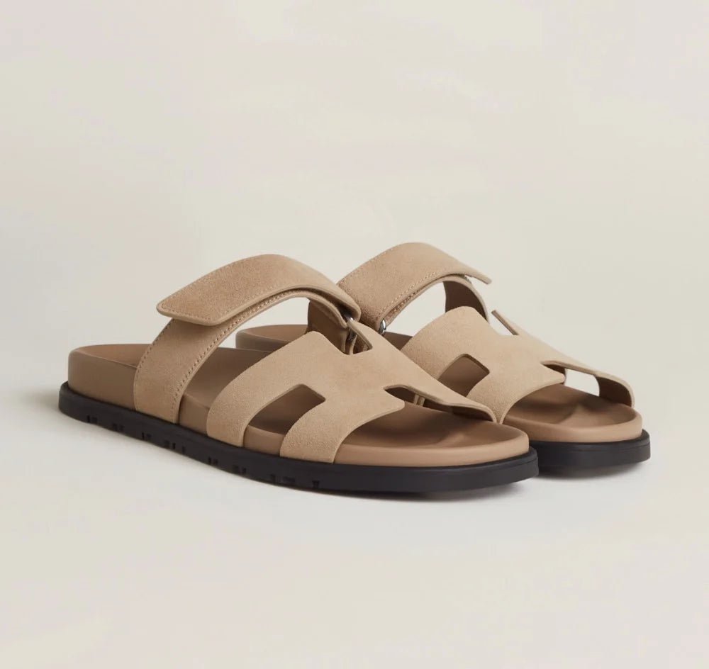 Miss | Sandalen Dames Elegant - Kunstleer - Miss Madera