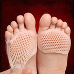 Miss | Sandalen Dames Enkelbandjes Blokhak Ronde Neus - Lak - Miss Madera MIS-QMRWSS