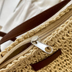 Miss | Schoudertas Dames Casual - Kunstleer - Miss Madera MIS-8CBA8D