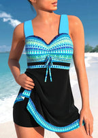 Miss | Set Dames Casual Comfort - Katoenmix - Miss Madera