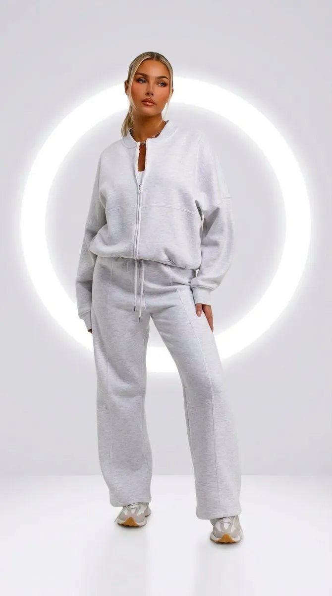 Miss | Set Dames Casual - Katoenmix - Miss Madera