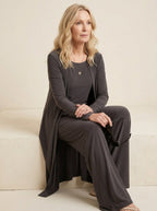 Miss | Set Dames Relaxed - Jersey - rayon - spandex - Miss Madera