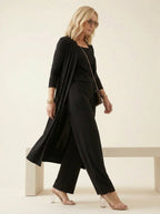 Miss | Set Dames Relaxed - Viscosemix - Miss Madera