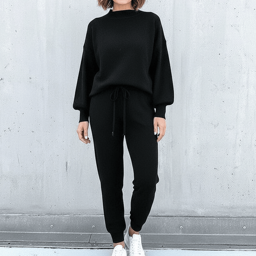 Miss | Set Dames Zomer Casual - Katoenmix - Miss Madera
