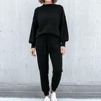 Miss | Set Dames Zomer Casual - Katoenmix - Miss Madera