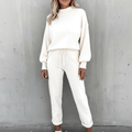 Miss | Set Dames Zomer Casual - Katoenmix - Miss Madera
