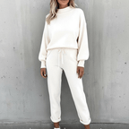 Miss | Set Dames Zomer Casual - Katoenmix - Miss Madera