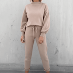 Miss | Set Dames Zomer Casual - Katoenmix - Miss Madera
