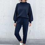 Miss | Set Dames Zomer Casual - Katoenmix - Miss Madera