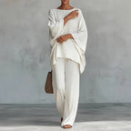 Miss | Set Dames Zomer Casual - Linnen - Miss Madera