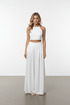 Miss | Set Dames Zomer - Katoen Polyester Linnenmix - Miss Madera