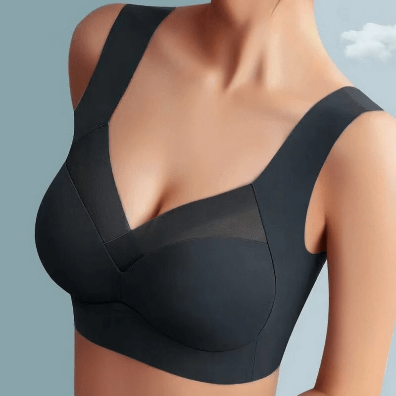 Miss | Shapewear BH Dames Naadloos - Polyamide - Miss Madera MIS-8A9030