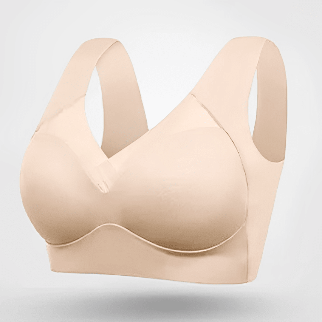 Miss | Shapewear BH Dames Naadloos - Polyamide - Miss Madera MIS-9B73BC