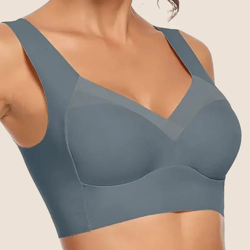 Miss | Shapewear BH Dames Naadloos - Polyamide - Miss Madera MIS-8A9030