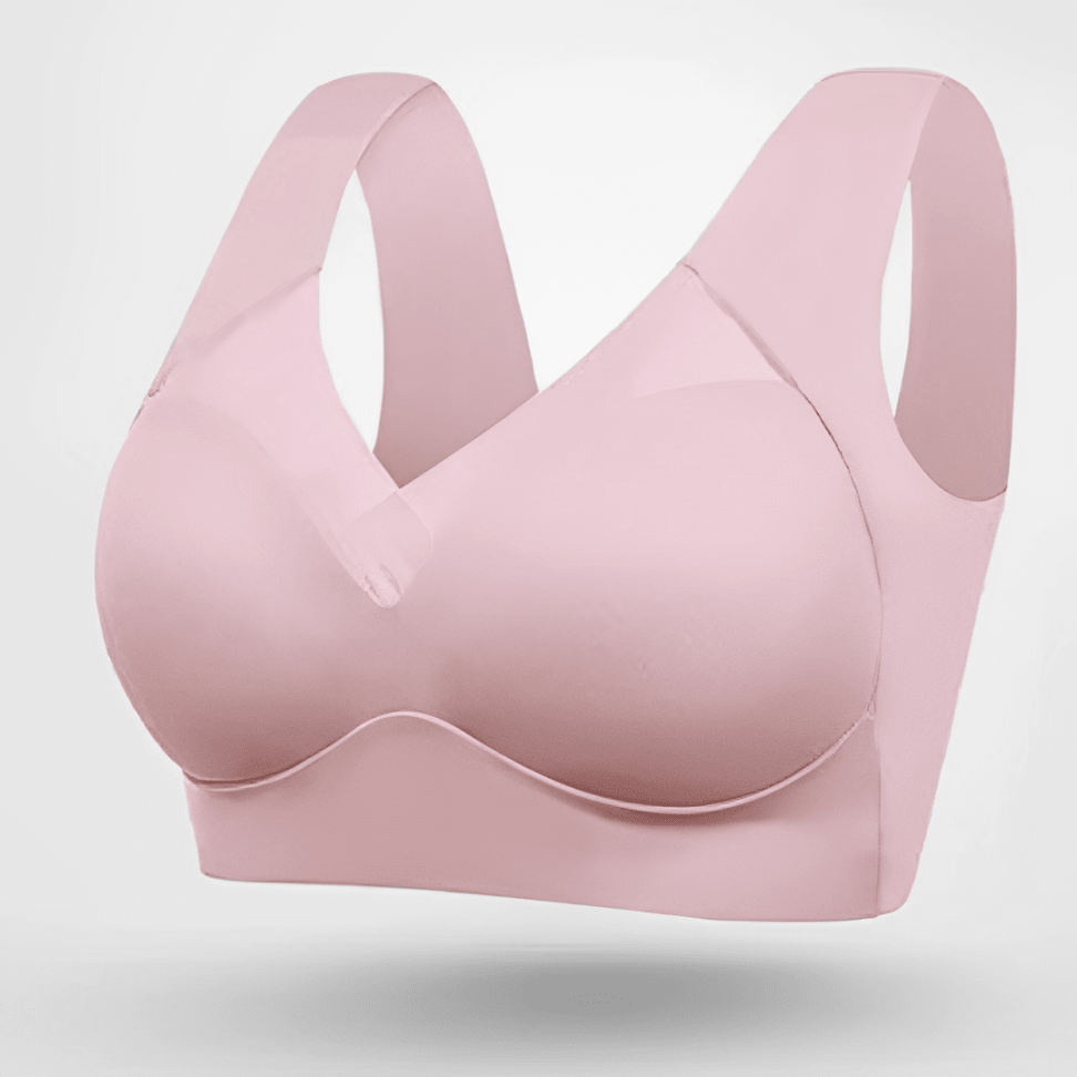 Miss | Shapewear BH Dames Naadloos - Polyamide - Miss Madera MIS-8A9030