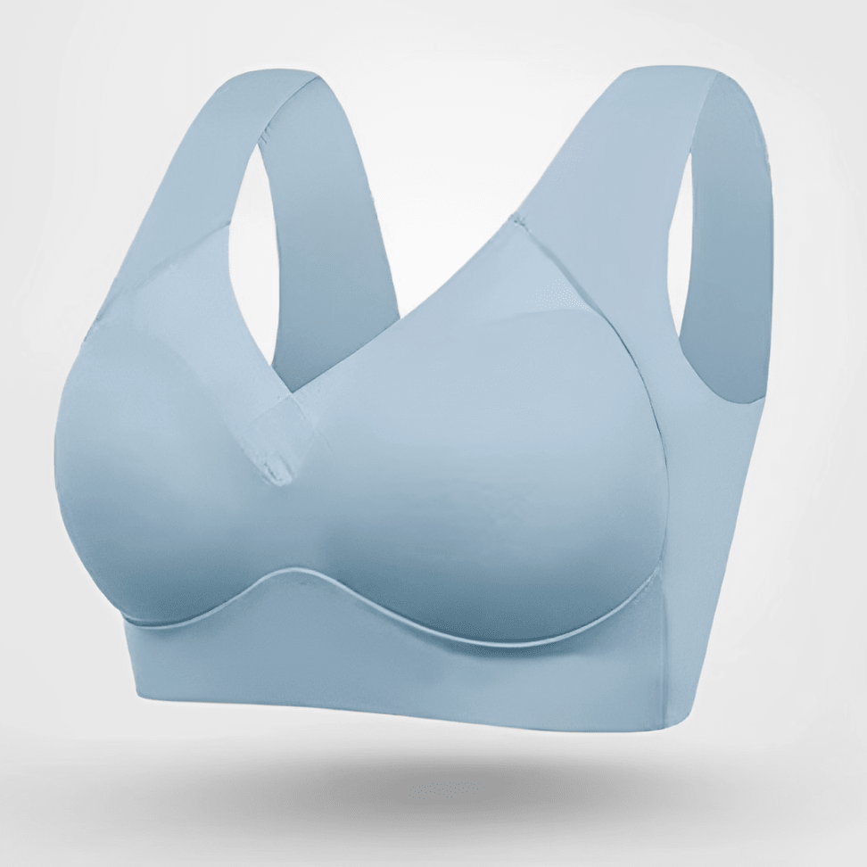 Miss | Shapewear BH Dames Naadloos - Polyamide - Miss Madera MIS-45B9DA
