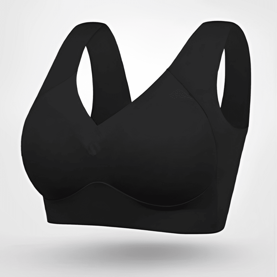 Miss | Shapewear BH Dames Naadloos - Polyamide - Miss Madera MIS-8A3E47