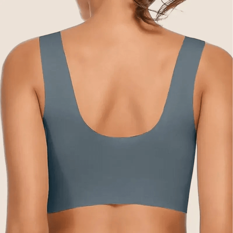 Miss | Shapewear BH Dames Naadloos - Polyamide - Miss Madera MIS-8A9030