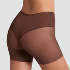 Miss | Shapewear short Dames Comfort - Polyamide - Miss Madera