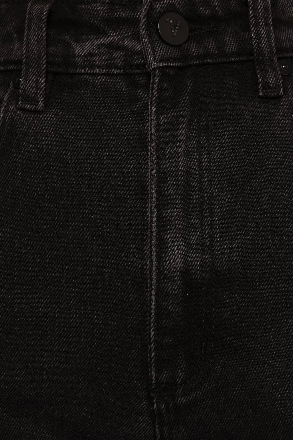 Miss | Shorts Dames High Waist Casual - Denim - Miss Madera MIS-9C0F1B