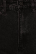 Miss | Shorts Dames High Waist Casual - Denim - Miss Madera MIS-9C0F1B