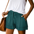 Miss | Shorts Dames Relaxed Fit - Katoen - Miss Madera MIS-RRJQ76