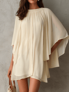 Miss | Shorts Dames Zomer Loose Fit Mini - Chiffon - Miss Madera MIS-HHT6ET